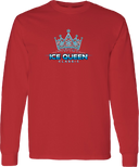 Long Sleeves - 2026 Ice Queen Classic