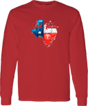 Long Sleeves - 2026 East Texas Series #2