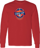 Long Sleeves - 2026 USYS MA Fall State Cup Finals