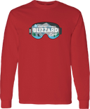 Long Sleeves - 2026 Blizzard Cup Michigan