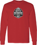 Long Sleeves - 2026 Winter Series Lone Star Finals