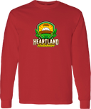 Long Sleeves - 2026 Heartland Hullabaloo