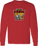 Long Sleeves - 2026 Erie MLK Cup