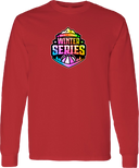 Long Sleeves - 2026 Winter Series East Coast Finals