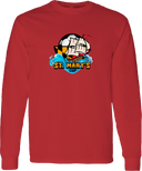 Long Sleeves - 2026 St. Mary's Cup