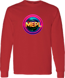 Long Sleeves - 2026 MEPL Series 1