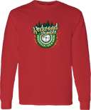 Long Sleeves - 2026 Redwood Rumble