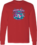 Long Sleeves - 2026 Virginia Beach Brawl