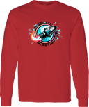 Long Sleeves - 2026 B/CS Blastoff