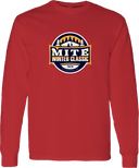 Long Sleeves - 2026 Mite Winter Classic Pittsburgh