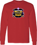 Long Sleeves - 2026 Mite Madness