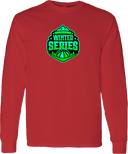 Long Sleeves - 2026 Winter Series West Coast Finals