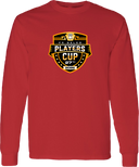 Long Sleeves - 2026 27th FC DELCO Players Cup