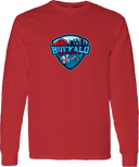Long Sleeves - 2026 Buffalo Winter Classic