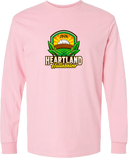 Long Sleeves - 2026 Heartland Hullabaloo