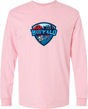Long Sleeves - 2026 Buffalo Winter Classic