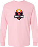 Long Sleeves - 2026 Ruston Rumble