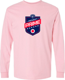 Long Sleeves - 2026 Midwest Prime