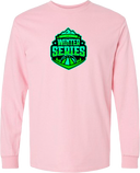 Long Sleeves - 2026 Winter Series West Coast Finals