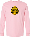 Long Sleeves - 2026 Winter Series Midwest Session I