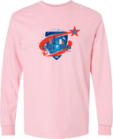 Long Sleeves - 2026 Circle Of Stars Invitational (Secondary)