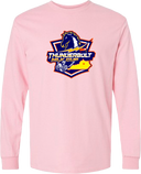 Long Sleeves - 2026 Thunderbolt MLK Cup
