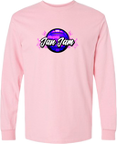 Long Sleeves - 2026 Memphis Jan Jam