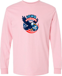 Long Sleeves - 2026 Iowa Invitational