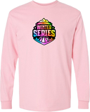 Long Sleeves - 2026 Winter Series East Coast Finals