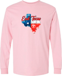 Long Sleeves - 2026 East Texas Series #2