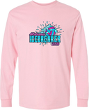 Long Sleeves - 2026 Alabama Icebreaker