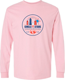Long Sleeves - 2026 Circle Of Stars Invitational (Transparent)