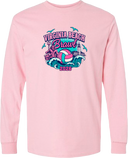 Long Sleeves - 2026 Virginia Beach Brawl