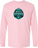 Long Sleeves - 2026 Winter Series Midwest Session II