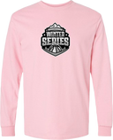 Long Sleeves - 2026 Winter Series Lone Star Finals