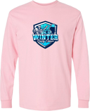 Long Sleeves - 2026 N.IL Winter Frosty Classic
