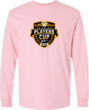 Long Sleeves - 2026 27th FC DELCO Players Cup