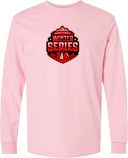 Long Sleeves - 2026 Winter Series West Coast Session II