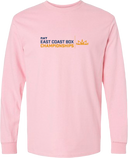 Long Sleeves - 2026 East Coast Box Championships