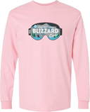 Long Sleeves - 2026 Blizzard Cup Michigan