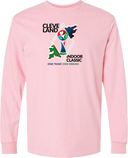 Long Sleeves - 2026 Cleveland Indoor Classic (Boys) - Black