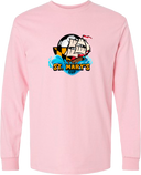 Long Sleeves - 2026 St. Mary's Cup