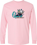 Long Sleeves - 2026 Queen Of Kentucky