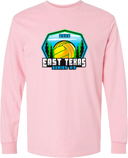 Long Sleeves - 2026 East Texas Series #3