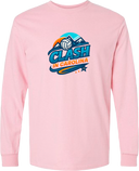 Long Sleeves - 2026 Clash In Carolina