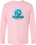 Long Sleeves - 2026 Winter Warm-Up