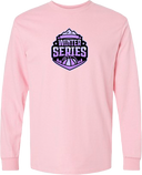 Long Sleeves - 2026 Winter Series East Coast Session III