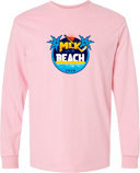 Long Sleeves - 2026 MLK On The Beach