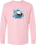 Long Sleeves - 2026 Glass City Gauntlet