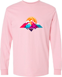 Long Sleeves - 2026 UA MLK Invitational